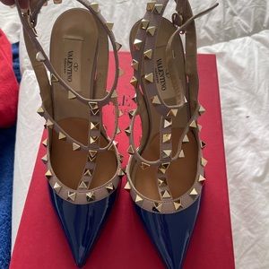 Valentino heels